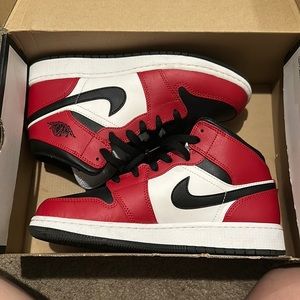 Air Jordan 1s